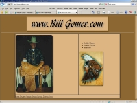Bill Gomer
