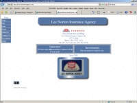 Lee Norton Agency